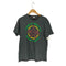 アンプリファイド AMPLIFIED 45周年バンドプリント S/S Tシャツ メンズ  M
